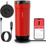 vsitoo S5 Travel Mug, 15 oz, Temper
