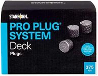 Starborn Pro Plugs for TimberTech M