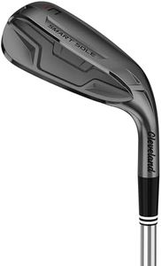 Cleveland Golf Smart Sole 4.0 C BKS 42 ST LH