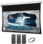 Elite Screens Evanesce Tab-Tension 