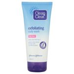Clean & Clear Exfoliating Daily Wash 150 ml (Pack of 2)