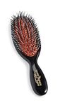 Mason Pearson Pocket Size Bristle and Nylon Brush