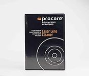 ProcareSelect Laser Lens Cleaner, I