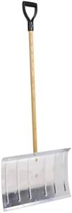 TERRE JARDIN Pelle à Neige Aluminium 50 cm