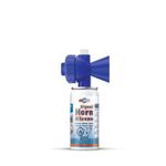 Emzone Sport Signal Horn Mini, 28g/1oz. White/Blue 46500