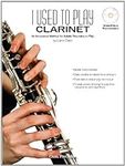 WF115 - I Used to Play Clarinet (CL