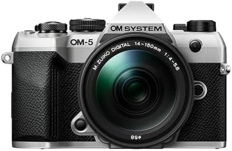 OM SYSTEM