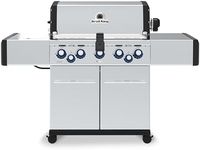 Broil King 958344 Regal S 590 Pro P