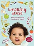 Weaning Sense: A Baby-Led Feeding G