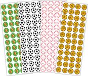 Sport Incentive Sticker Set