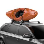 Thule Hull-a-Port XT Rooftop Kayak Carrier