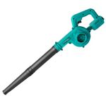 Waitley Cordless Leaf Blower for Makita 18v Battery for Lawn Care Leaf Blowing, Car, Corner Dust Clearing-Batteries and Charger Not Included