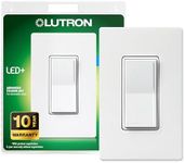Lutron Sunnata Touch Dimmer Switch 