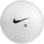 Nike Assorted B/C Grade Condition Recycled Golf Ball (72 Pack)