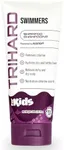 TRIHARD Kids Swim Shampoo – Gentle Chlorine Shampoo for Swimmers | Hydrates & Soothes Dry, Itchy Scalp | Safe for All Hair Types