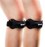 IPOW 2 Pack Knee Pain Relief & Pate