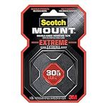 Scotch-Mount Extreme Double-Sided M