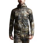 SITKA Gear Men's Traverse Hunting Hoody, Waterfowl Timber, 3XL