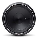 Rockford Fosgate P2D4-15 Punch P2 DVC 4 Ohm 15-Inch 400 Watts RMS 800 Watts Peak Subwoofer