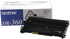 Brother DR360 Drum Unit - Retail Packaging