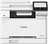 Canon Color imageCLASS MF665Cdw - All in One, Wireless Laser Printer