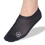 PHANOUSLY Ultra Thin Liner Socks No