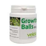 Velda water plant fertiliser balls, 50 balls, growth balls, 122250