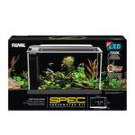 Fluval Spec V Aquarium 19 L Black