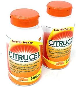Citrucel F