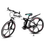 Foldable Bike