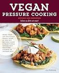 Vegan Pressure Cooking: More than 1