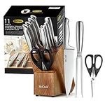 McCook® Knife Sets with Built-in Sh