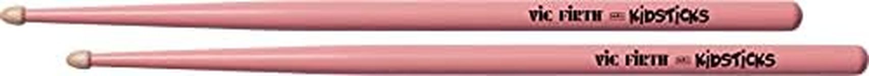 Vic Firth Kidsticks Pink