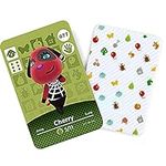 Mini Cherry Cards_No.77