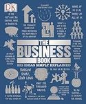 The Business Book (DK Big Ideas)