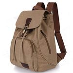 Vintage Backpack For Women