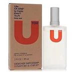 Cologne Spray (Unisex) 2 oz