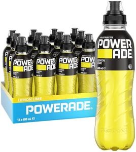 Powerade I