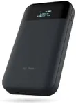 GL.iNet GL-E750V2 (MUDI) 4G LTE Por