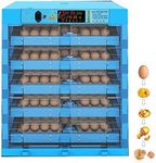 ZFF Egg Incubator with Automatic Eg