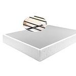 Panana 7 Inch Metal Box Spring Bed 