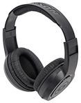 Samson Technologies SR350 Over-Ear Headphones