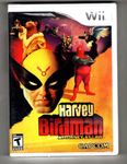 Harvey Birdman: Attorney at Law - Nintendo Wii