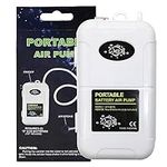 AIRTAK Portable Battery Air Pump fo
