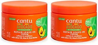 Cantu Avocado Hydrating Leave-In Co