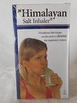 Relaxus - Himalayan Crystal Salt Inhaler