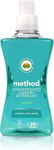 Method Laundry Detergent Concentrated, Orchard Fruit, 39 Washes