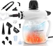 LABIGO Steam Cleaner, Pressurized H