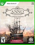 Anno 1800 Console Edition - Xbox Series X