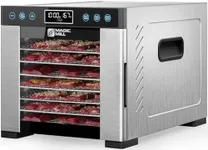 Magic Mill Pro Food Dehydrator Mach